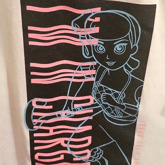 Girls toy story tshirt - Picture 3 of 5